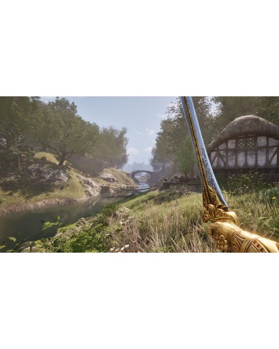 The Elder Scrolls IV Oblivion Remastered Edycja Deluxe PS5 + gratis