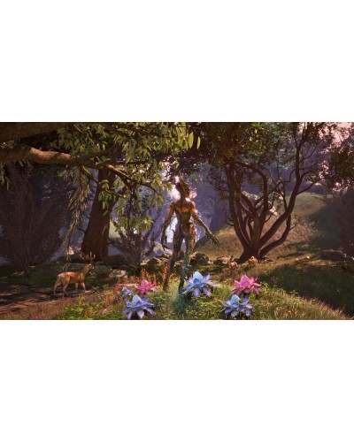 The Elder Scrolls IV Oblivion Remastered Edycja Deluxe PS5 + gratis