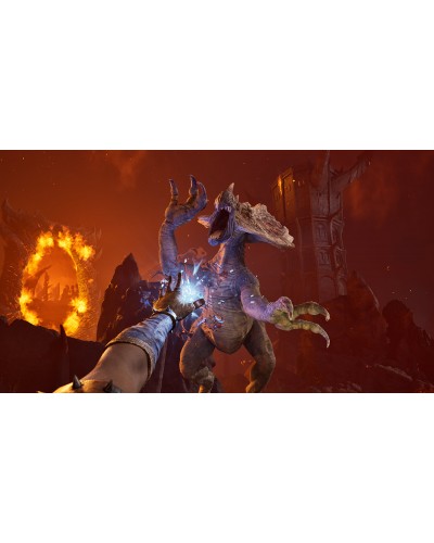 The Elder Scrolls IV Oblivion Remastered Edycja Deluxe PS5 + gratis