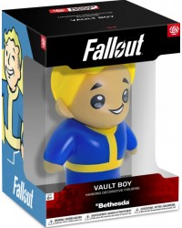 Figurka Hanging Figurine Fallout - Vault Boy 