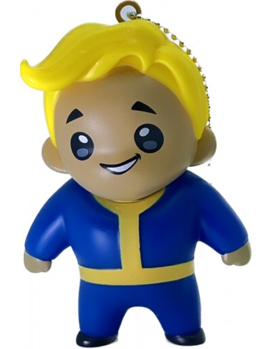 Figurka Hanging Figurine Fallout - Vault Boy 