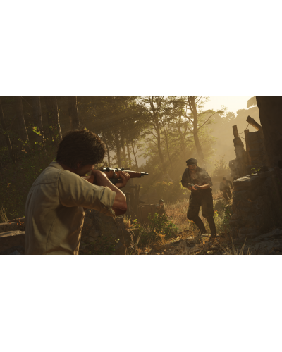 Mafia The Old Country San Celeste Edition PS5 Promocja Ferie Zimowe