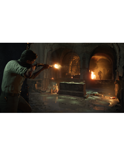 Mafia The Old Country San Celeste Edition PS5 Promocja Ferie Zimowe