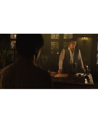 Mafia The Old Country San Celeste Edition PS5 Promocja Ferie Zimowe