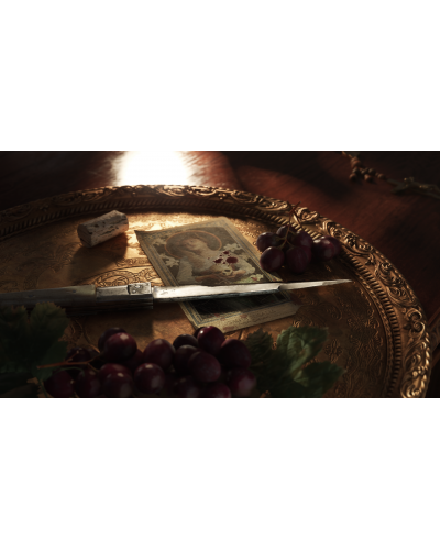 Mafia The Old Country San Celeste Edition PS5 Promocja Ferie Zimowe