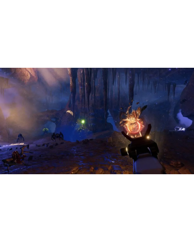 Farpoint PS4 VR + gratis