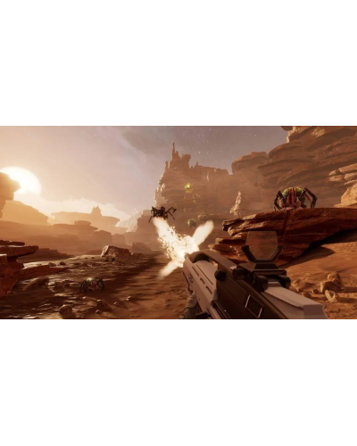 Farpoint PS4 VR + gratis