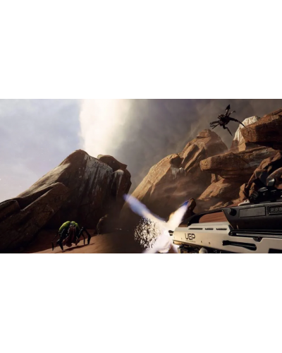 Farpoint PS4 VR + gratis