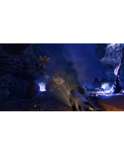 Farpoint PS4 VR + gratis