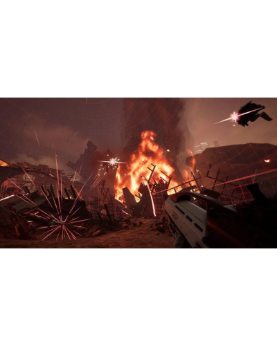 Farpoint PS4 VR + gratis