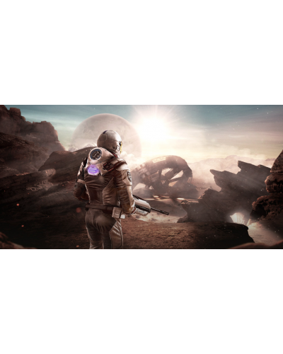 Farpoint PS4 VR + gratis