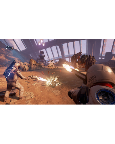 Farpoint PS4 VR + gratis
