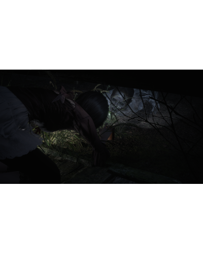 Fatal Frame II Crimson Butterfly REMAKE PS5 + Bonus premierowy + GRATIS