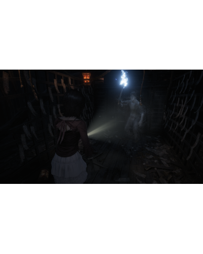Fatal Frame II Crimson Butterfly REMAKE PS5 + Bonus premierowy + GRATIS