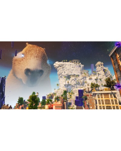 Goat Simulator 3 Goat Overload Edition PS5