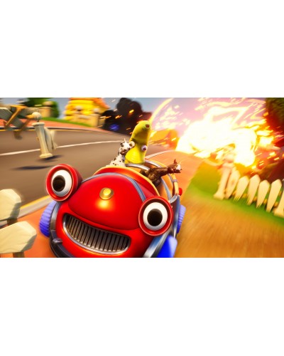 Goat Simulator 3 Goat Overload Edition PS5