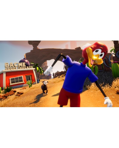 Goat Simulator 3 Goat Overload Edition PS5