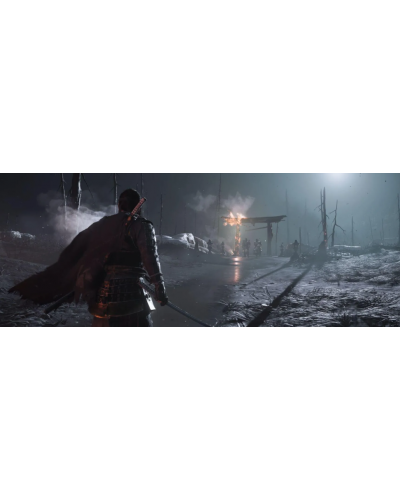 Ghost of Tsushima Director's Cut PS4 + gratis 