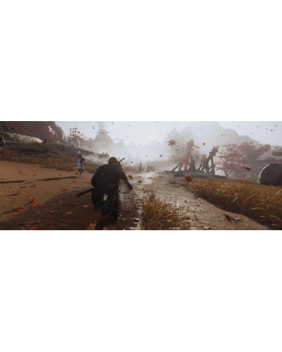 Ghost of Tsushima Director's Cut PS4 + gratis 