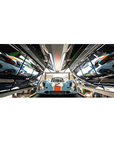 Gran Turismo 7 PS4 + gratis