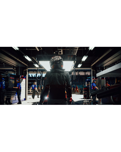 Gran Turismo 7 PS4 + gratis