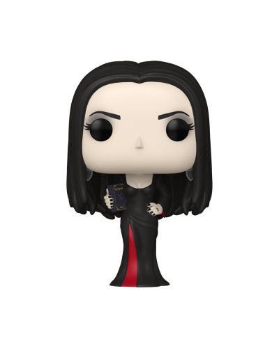Figurka Pop TV Wednesday Morticia Addams Vinyl 1818