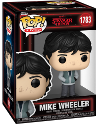 Figurka Pop TV Stranger Things S5 Mike Wheeler Vinyl 1783