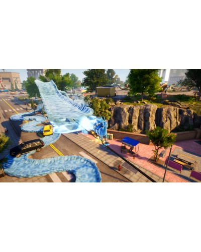 Goat Simulator 3 Goat Overload Edition PS5