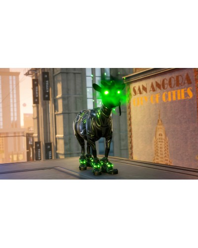 Goat Simulator 3 Goat Overload Edition PS5