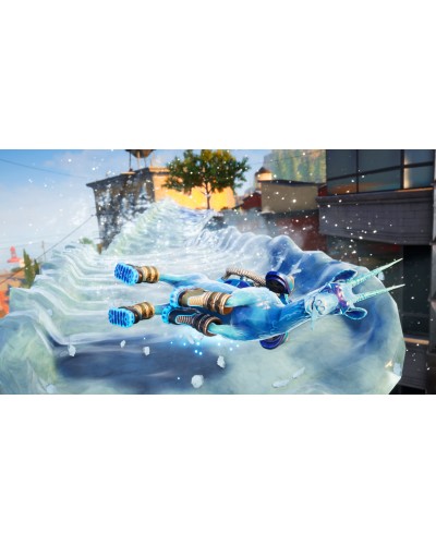 Goat Simulator 3 Goat Overload Edition PS5