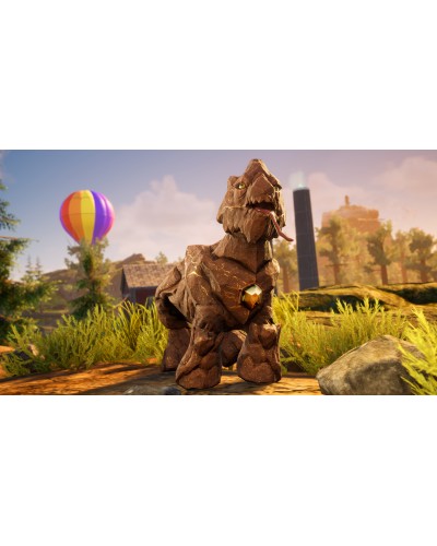 Goat Simulator 3 Goat Overload Edition PS5