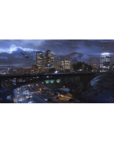 Grand Theft Auto V Premium Edition Xbox One + gratis