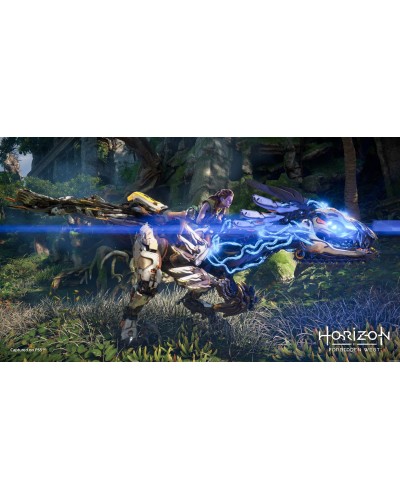 Horizon Forbidden West PS5 + gratis