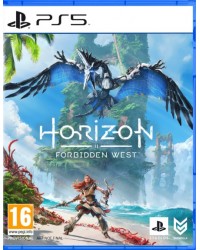 Horizon Forbidden West PS5 + gratis Horizon Forbidden West PS5 + gratis