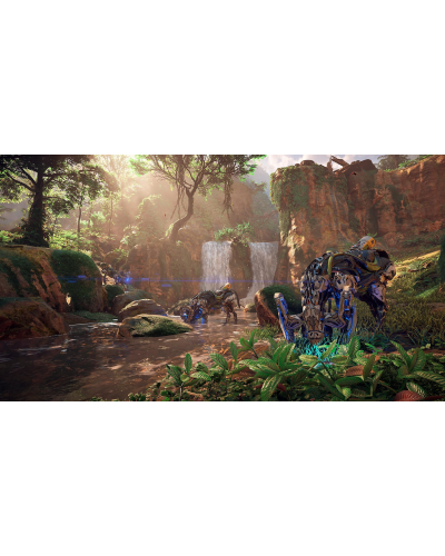 Horizon Zero Dawn Remastered PS5 + gratis Promocyjna Strefa SONY