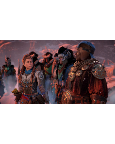 Horizon Zero Dawn Remastered PS5 + gratis Promocyjna Strefa SONY