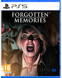 Forgotten Memories PS5 + gratis