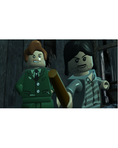 LEGO Harry Potter Collection Xbox One + gratis LEGO Harry Potter Collection Xbox One + gratis