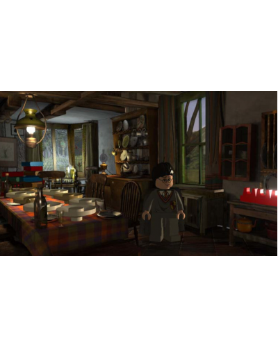 LEGO Harry Potter Collection Xbox One + gratis LEGO Harry Potter Collection Xbox One + gratis