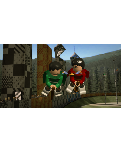 LEGO Harry Potter Collection Xbox One + gratis LEGO Harry Potter Collection Xbox One + gratis