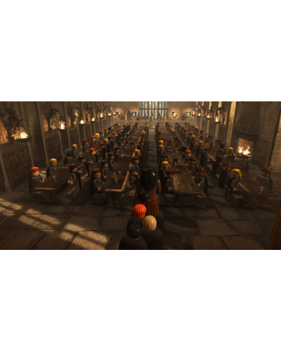 LEGO Harry Potter Collection Xbox One + gratis LEGO Harry Potter Collection Xbox One + gratis