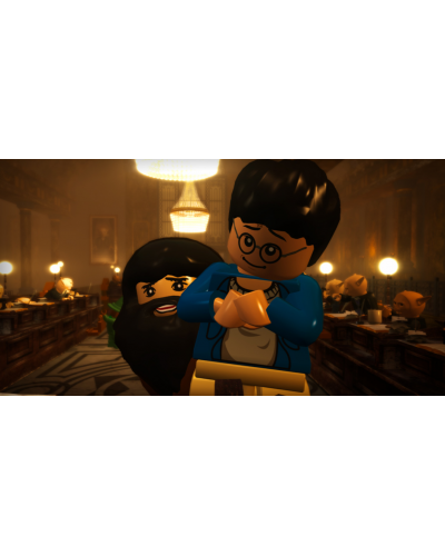 LEGO Harry Potter Collection Xbox One + gratis LEGO Harry Potter Collection Xbox One + gratis