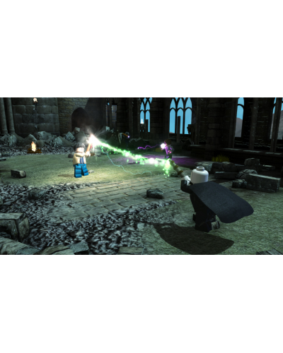 LEGO Harry Potter Collection Xbox One + gratis LEGO Harry Potter Collection Xbox One + gratis