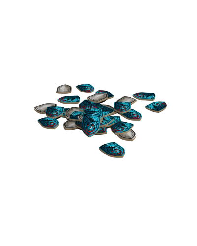 Wiedźmin Ścieżka Przeznaczenia - Legendarne Potwory