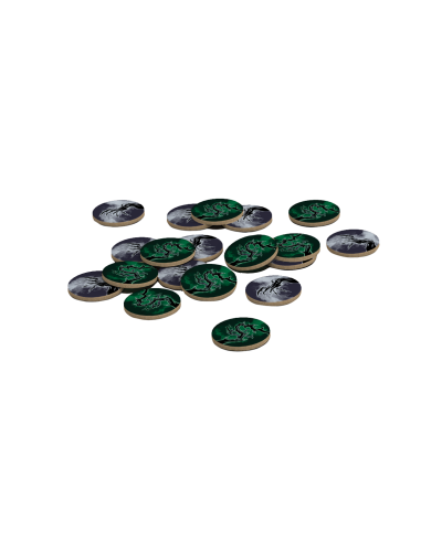 Wiedźmin Ścieżka Przeznaczenia - Legendarne Potwory