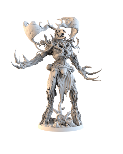 Wiedźmin Ścieżka Przeznaczenia - Legendarne Potwory