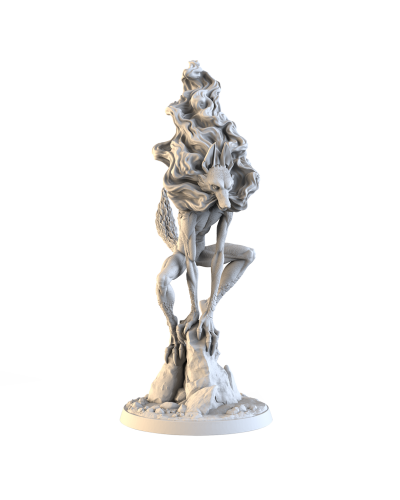 Wiedźmin Ścieżka Przeznaczenia - Legendarne Potwory