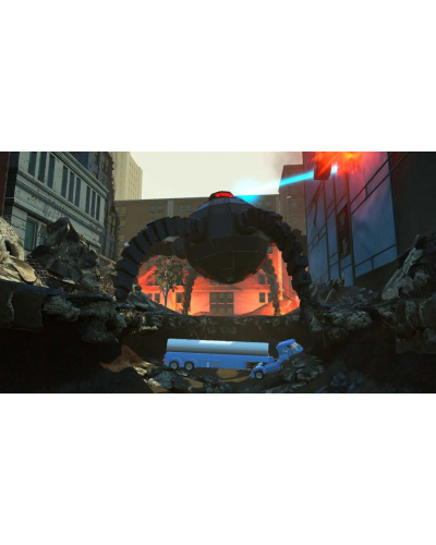 LEGO Iniemamocni Xbox One PL + gratis LEGO Iniemamocni Xbox One PL + gratis