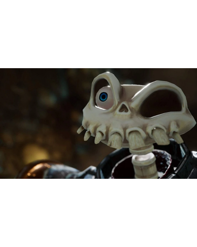 MediEvil PS4 + gratis