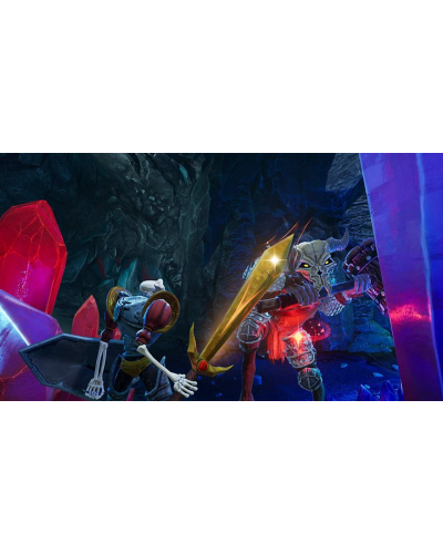 MediEvil PS4 + gratis